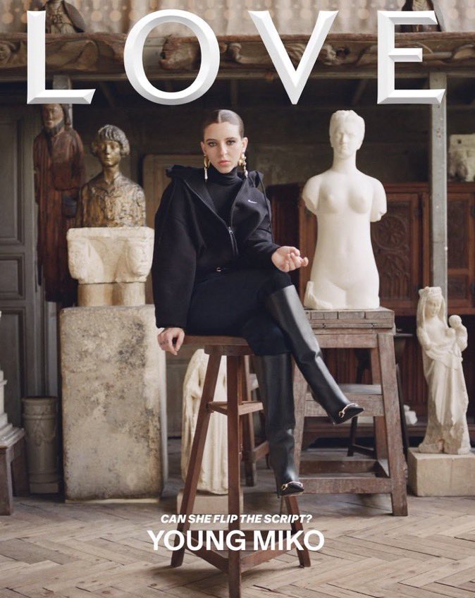 mikocurita's tweet photo. carita de revista https://t.co/TJFOYIULux