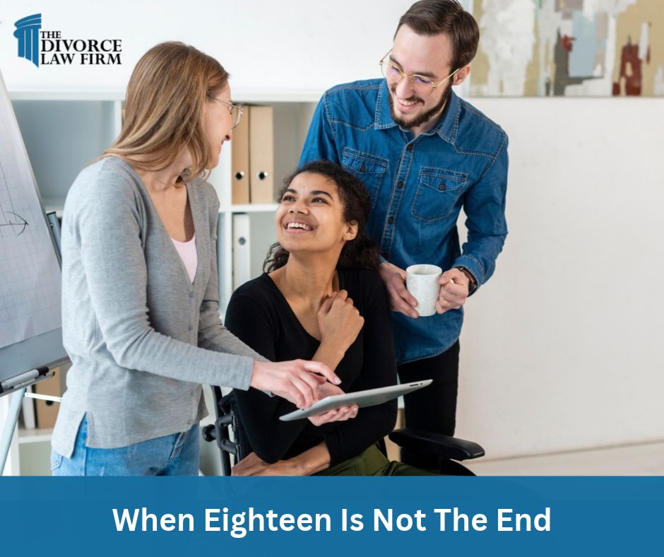 TheDivorceLaw's tweet photo. The Chhattisgarh High Court clarifies that disability-related maintenance cannot automatically end at age 18 when a person remains unable to support themselves.
Read blog here: https://t.co/CANdci2N6z

 #PuneDivorceLawyers #PuneDivorceLawyer #LegalAdvisorPune https://t.co/x6dSTrE762