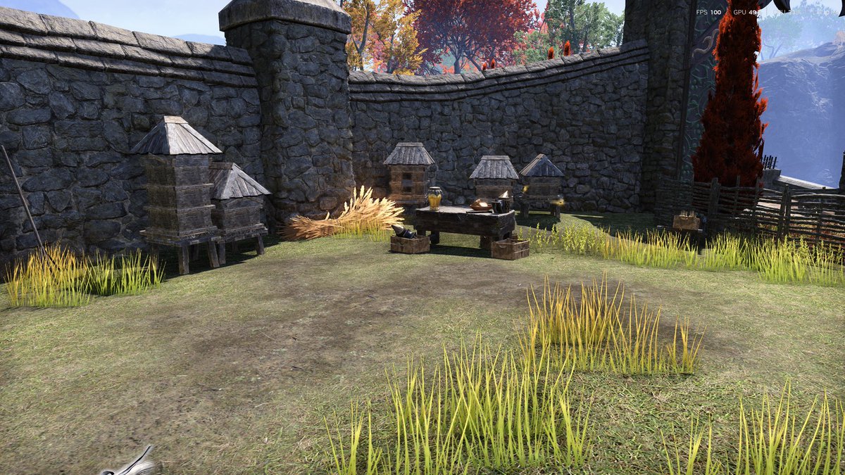 maggietina's tweet photo. Morning stupid π¦πββ¬
check out my bio for more #ThePhotoMode #twitch #rpg #VPUnityHub #VPCommunity #VGPNetwork #ESOFam #ElderScrollsOnline #Trending #Warcraft #vtuber #palia #conanexiles https://t.co/5LTDlDqsAF
