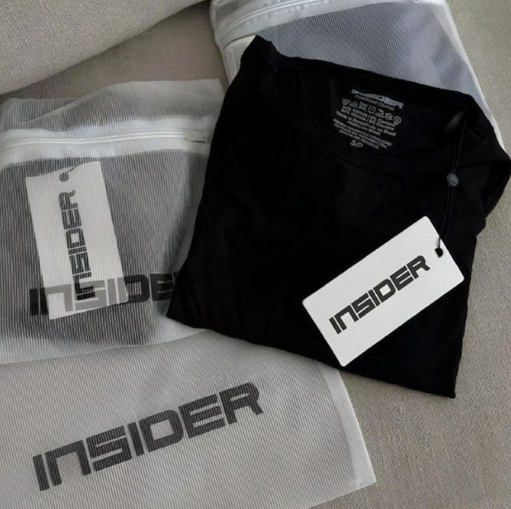 taondescontos's tweet photo. Camiseta Masculina Insider Light
💰R$50,00
🛒 Compre aqui https://t.co/J75YWP7GMj
 🎟 Cupom: MODAML
🚚 Frete grátis clientes Meli+
⌛️ Oferta por tempo limitado! https://t.co/cNvkNEco67