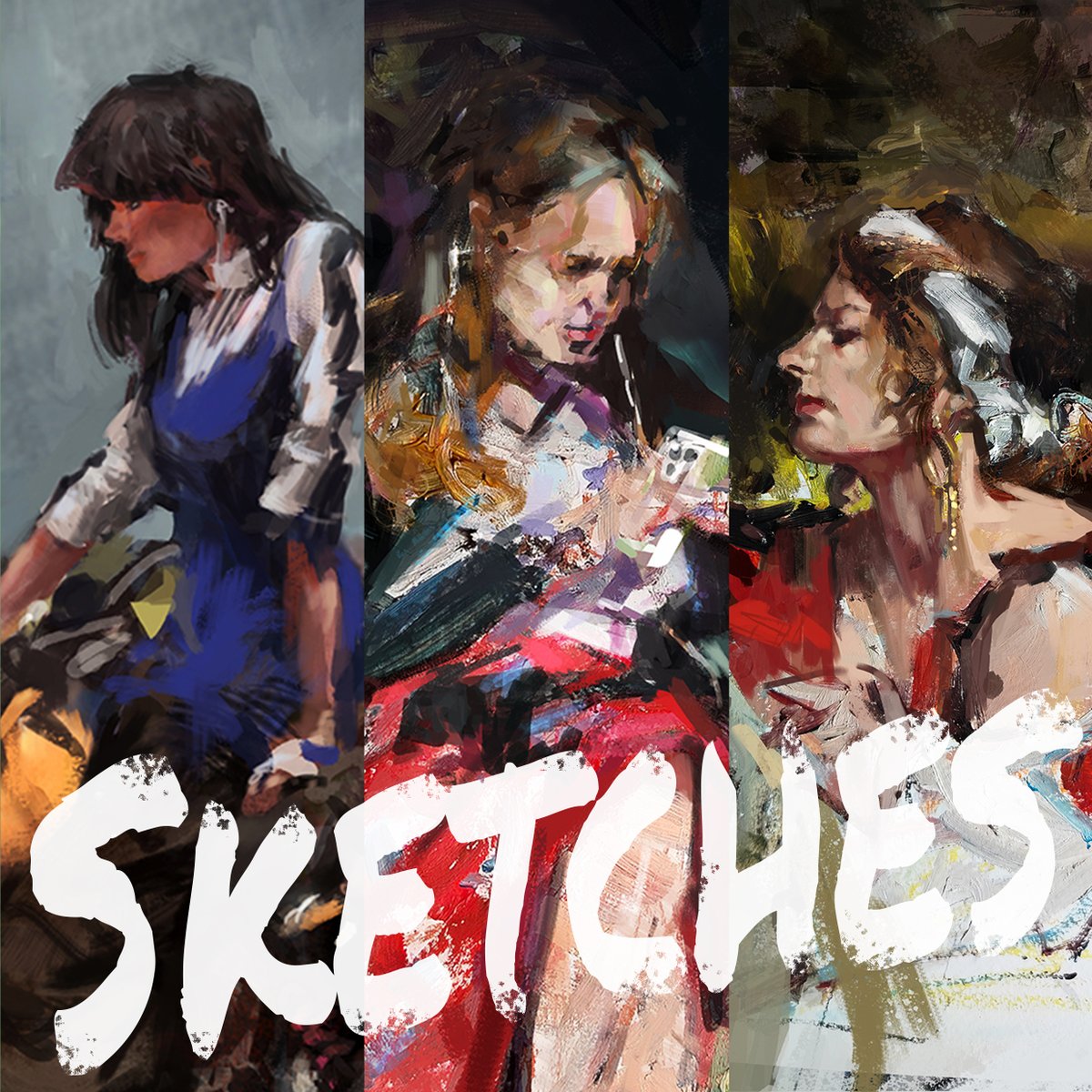 Dmitry_Brushray's tweet photo. Recent sketches and more artworks in my profile:
https://t.co/66CYA4bgrQ
#art #panitng #oilpanting #mixedmedia #female #women #girls #people #artworks #portraits #artist #brushray #loosepaint #moode #vibe #scene https://t.co/vPAWi1ApDm