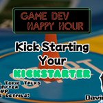 Photo by Game Dev Happy Hour (@GameDevHH)