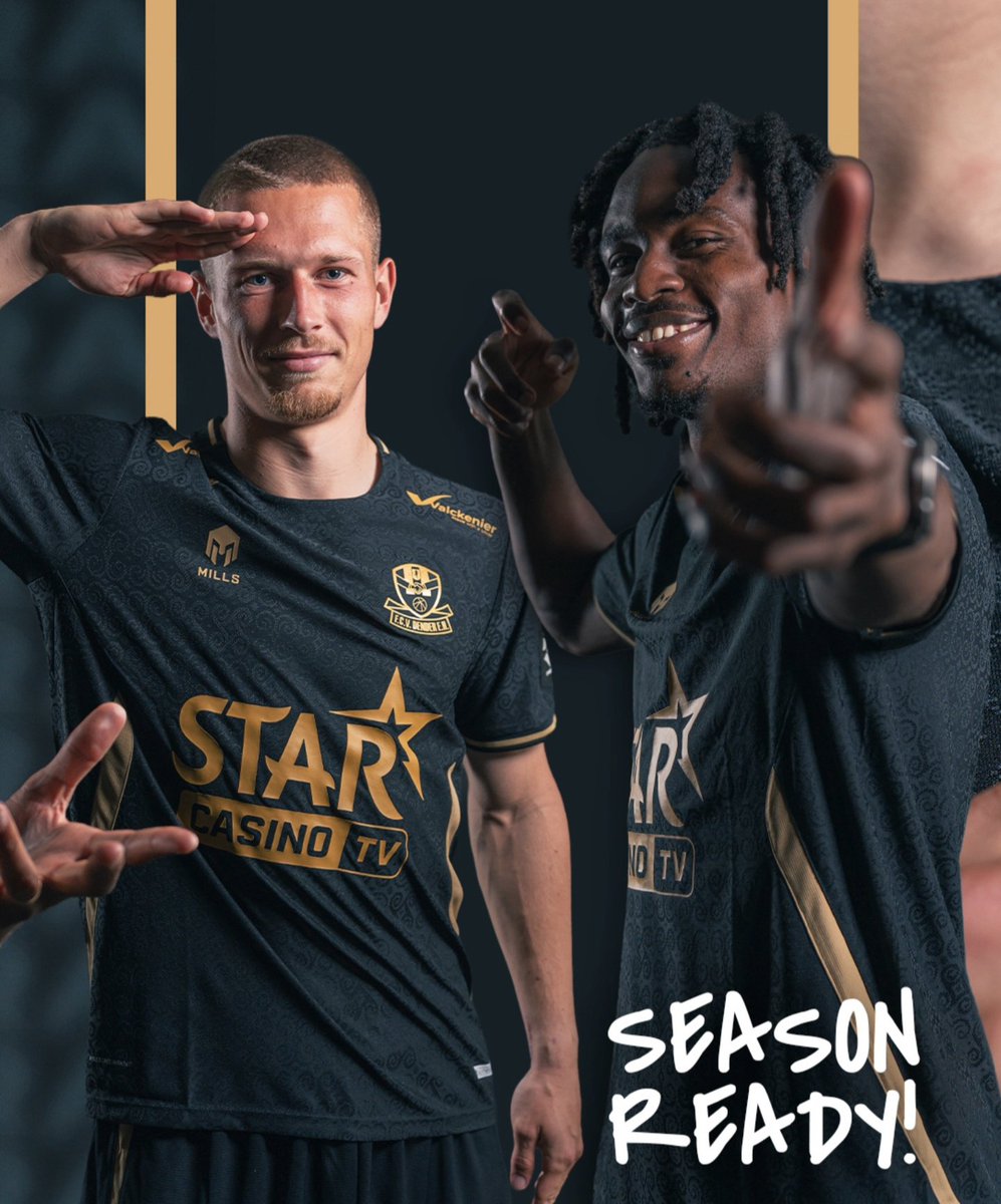 MarlGilb's tweet photo. Always a pleasure doing business with Dender FC. Well run club in Belgium 🇧🇪. Good luck this season.
@B2SGroup_ #BeALegend #B2SGroup https://t.co/952qs8hRI8