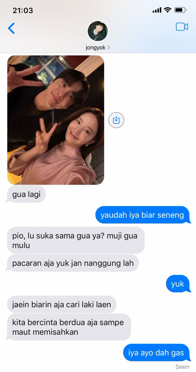 draftbydori's tweet photo. kisah cinta #jeongpio yang gw harapkan https://t.co/sko3HVIeOo