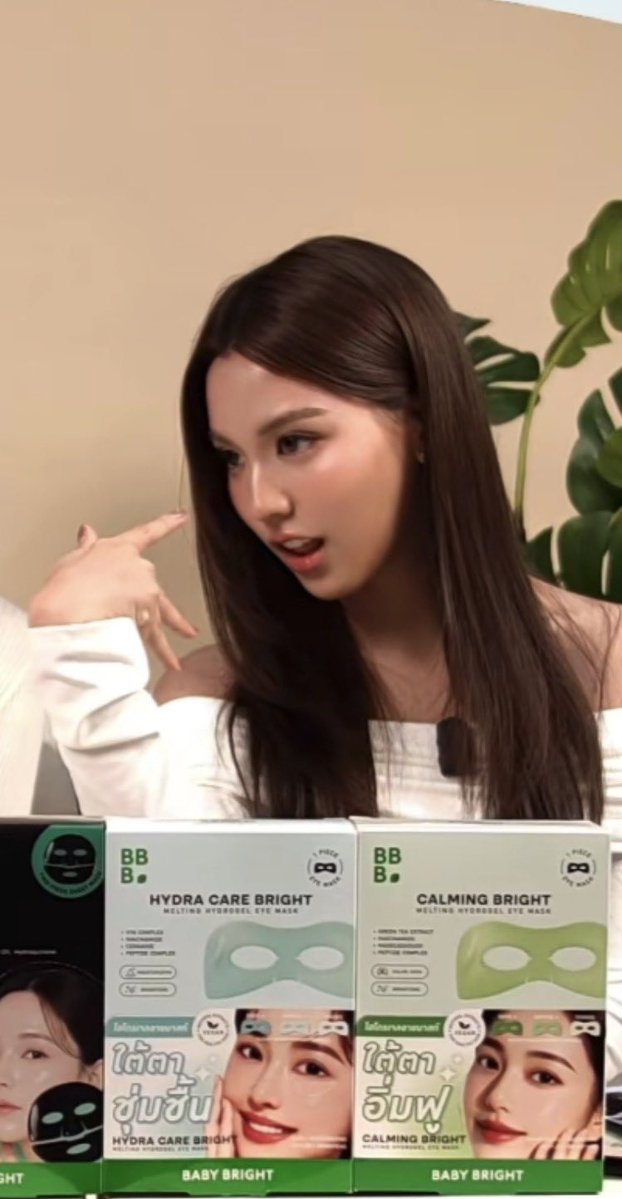 whiteduckkk's tweet photo. บอนนี่มีมมากกกกกกก ห้ะ กุอีกแล้วเหรอ 🥹 
จะบ้าาาาาา 5555555555555555

EMIBONNIE BRIGHT TIME WITH BBB
#BabyBrightXEmiBonnie https://t.co/2cZlkAPwMW