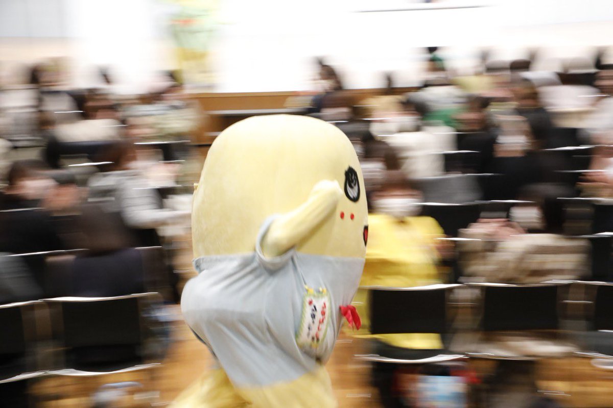 funassyi's tweet photo. さー今年も残すところあと三か月なっしー♪ヾ(。゜▽゜)ノイベントラッシュに向けてラストスパートなっしー♪
先ずは明後日のバスツアーなっしー！
いくぞー♪

今日も一日お疲れ様なっしー♪
明日もみんな元気に過ごせます様に梨汁ブシャー:＊
もやすぱーと https://t.co/H1jduWaH0m