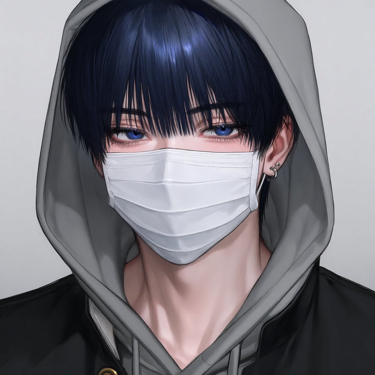 theater_6's tweet photo. マスク、フード被ってる不良すき

(PixAI) https://t.co/YCtp7ugjB1