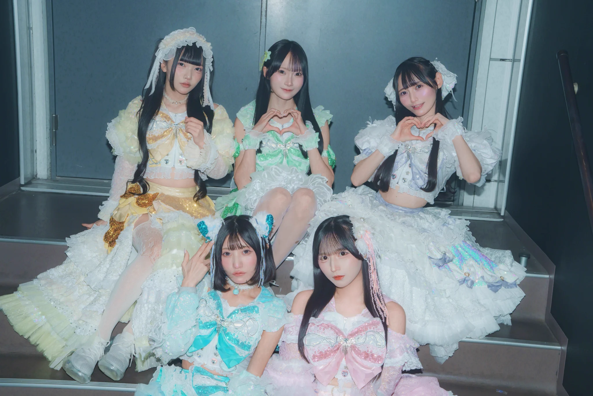 三倉みく@Merry BAD TUNE. on X: 