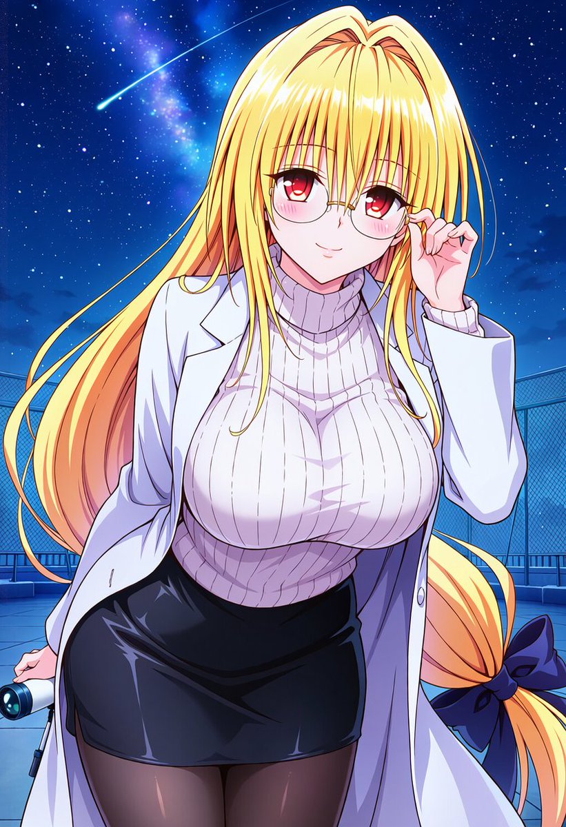 runoa_0's tweet photo. ティアーユ・ルナティーク / Tearju Lunatique
#ToLOVEる
#toloveru
SFW illustration https://t.co/KAV7cx1pjZ