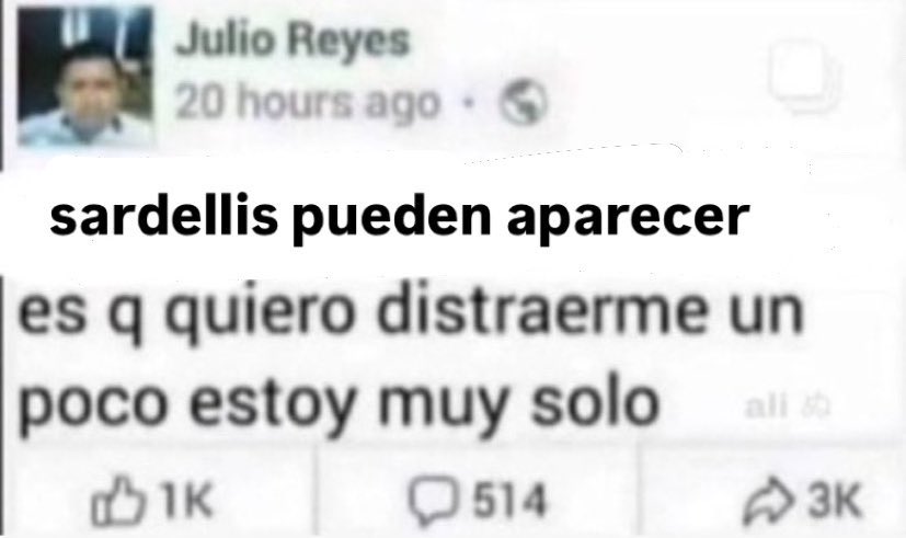 _SoyNereayy's tweet photo. Buen día https://t.co/8vbx1e9Rj7