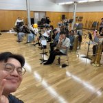 Photo by Toyama Play a game Sounds orchestra ＝ TPS (@TPSorchestra)