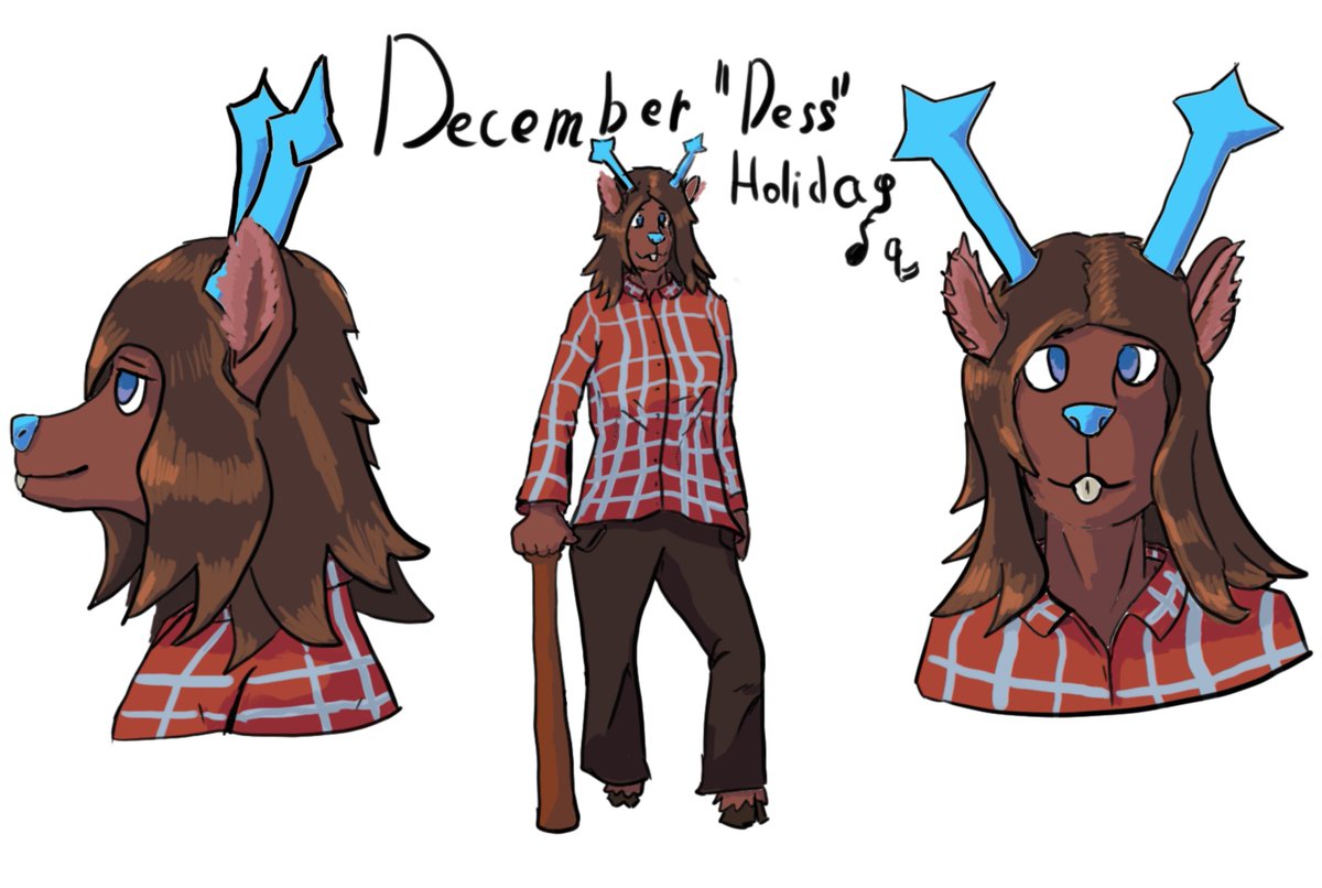 JonhStarwalker's tweet photo. December "Dess" Holiday 
#deltaruneㅤㅤㅤ #deltarunefanartㅤㅤㅤㅤ #December https://t.co/LC9nKJRzIA