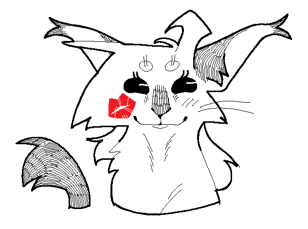 Nonbuk_'s tweet photo. Some meme sketches of my sona
She's IN FACT a fat bitch https://t.co/C1LpRPCj0s