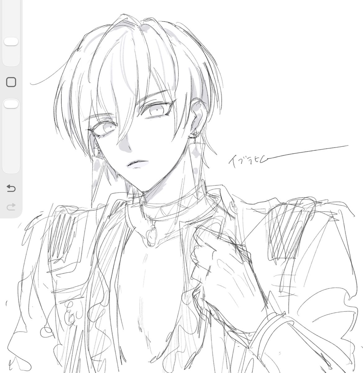 heywanisuru's tweet photo. 最近の絵🍵など(ت) https://t.co/hwwQeLCxho