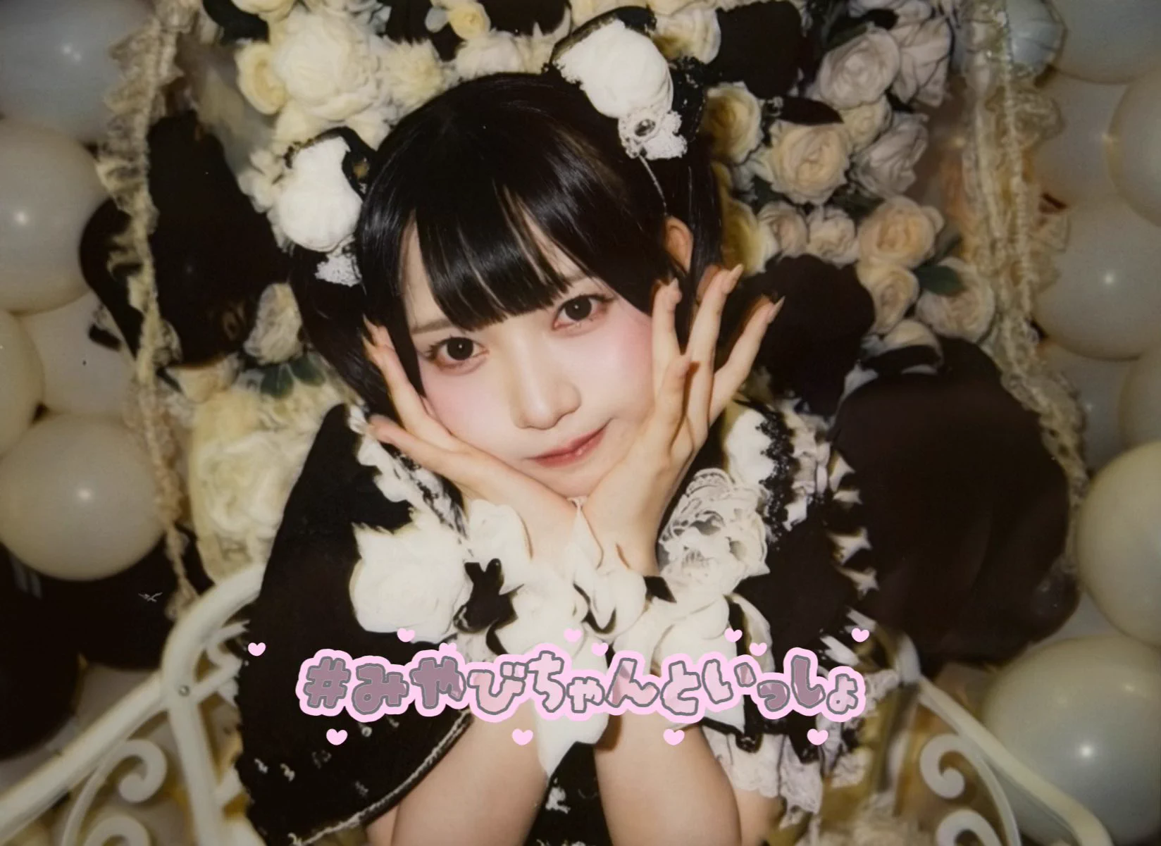 山本 雅【Lv.♡Charm】 (@lvcharmmiyabi) / X