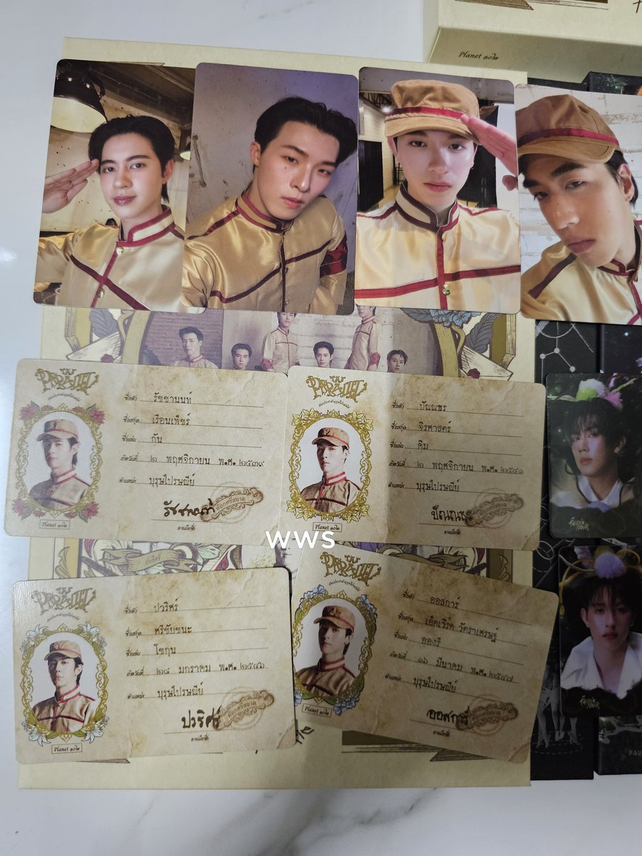 whalewoostar's tweet photo. wtt / แลกการ์ด #PROXIE_The3rdAlbum

เรา: การ์ดและไอดี ตามรูป
คุณ: แลกเป็นกร 🩷 ขอตรง ver. ตรงการ์ดตรงไอดี ก่อนนะคะ

ส่งไปรฯ หรือนัดแลกตามงานได้
สนใจแลกกัน dm มาหาเราได้เลยคับ หรือเมนชั่นก็ได้
#ตลาดนัดproxie https://t.co/YU7kYsLt29