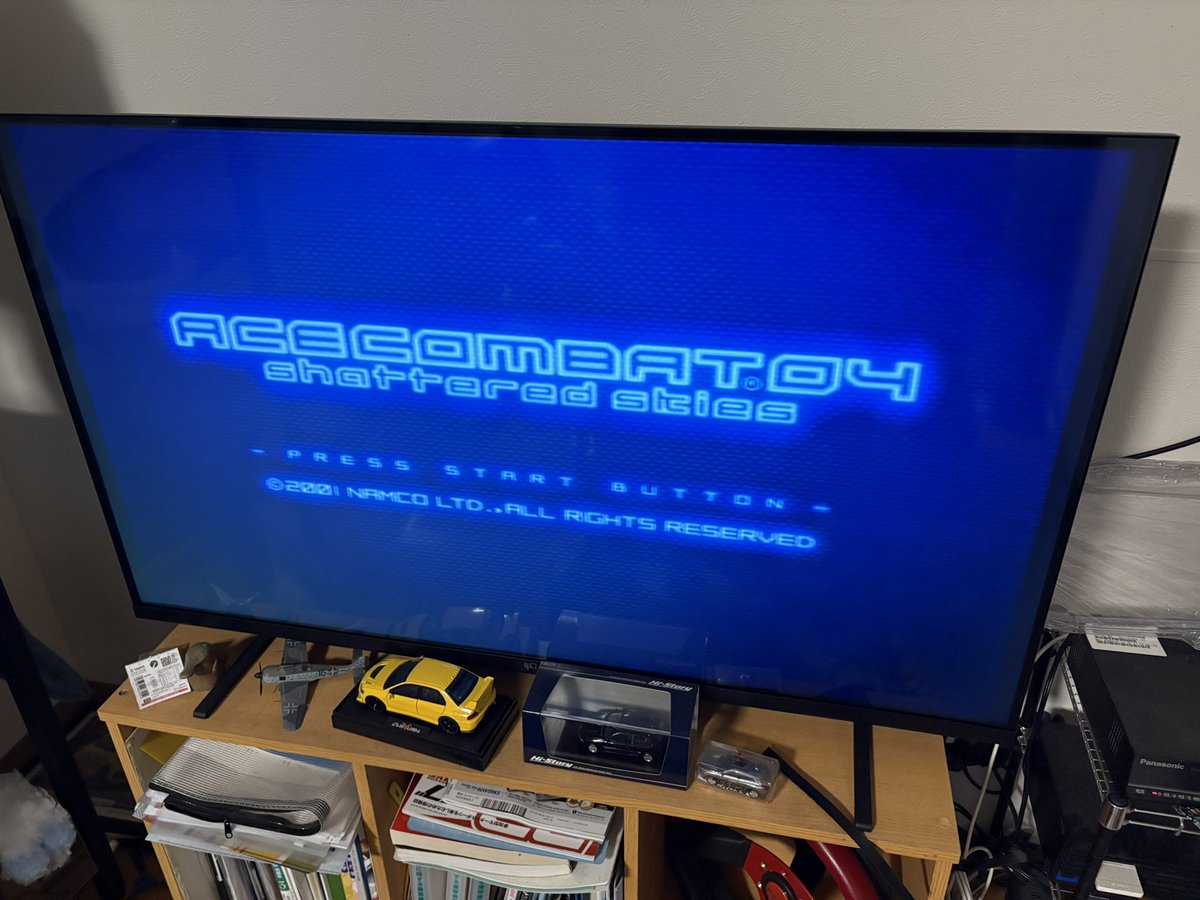 ca4akntm's tweet photo. 明日いよいよ8が正式発売なので復習してる https://t.co/SUAWd2gdmy