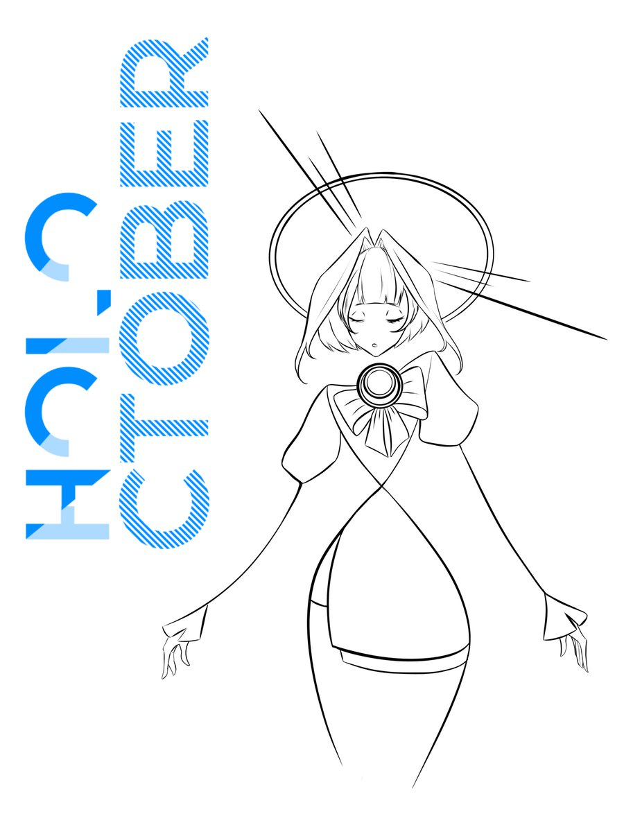 AlteraMoonya's tweet photo. Day 1 - Stickman 
#holoctober #kronillust https://t.co/Z5l7rmiPLP