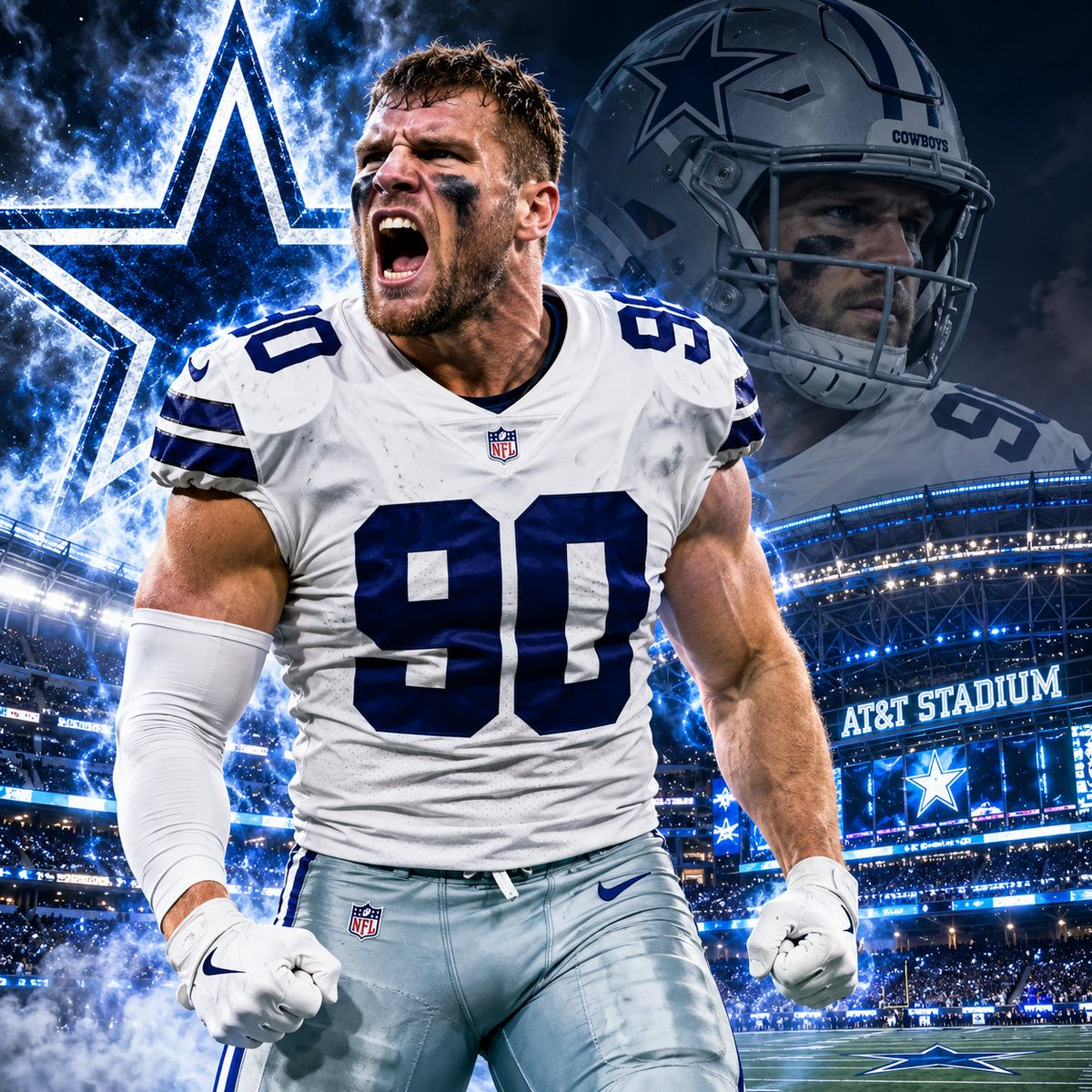 MakeItR4yne's tweet photo. Let’s finish what should’ve been! Yo Jerry you one more trade in you! https://t.co/jSZsr4AMqA