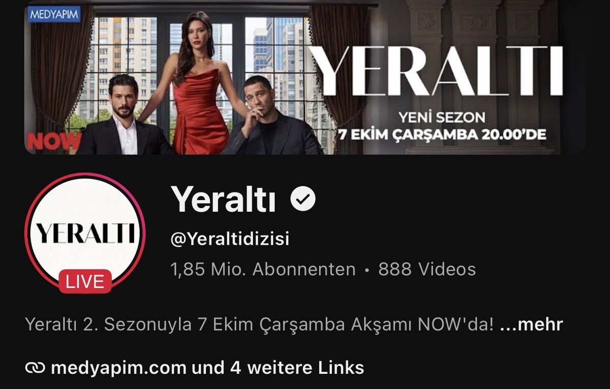 krtl1905's tweet photo. gerçek afiş 😌💅🏽 #Yeraltı #AlCey https://t.co/w0rlW3zsxU