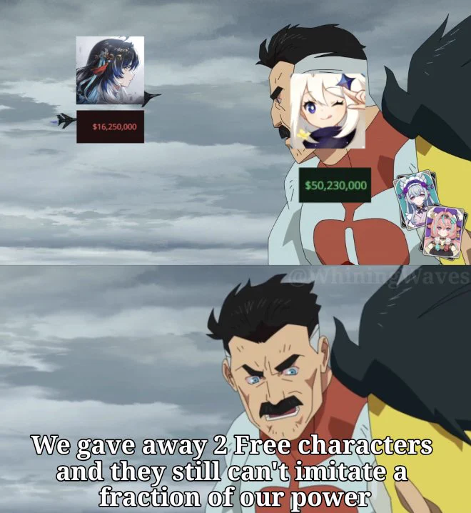 DzNutz on X: 