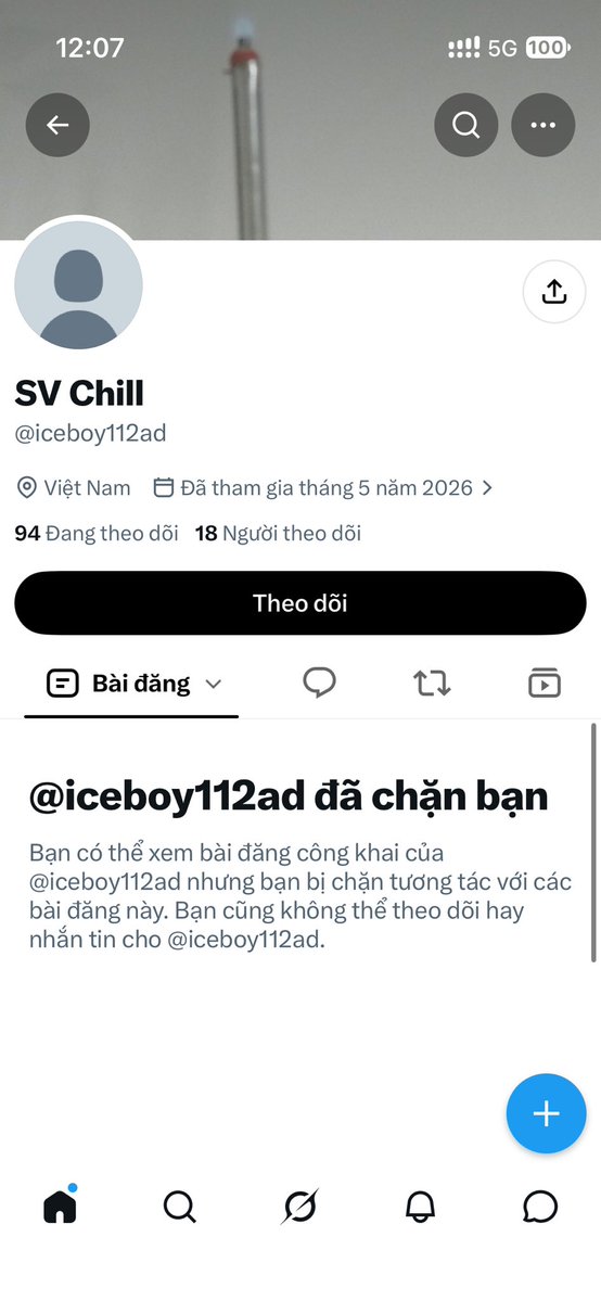spamluadao's tweet photo. ❌❌❌❌❌❌❌❌❌❌❌❌❌
LỪA ĐẢO
LỪA ĐẢO
LỪA ĐẢO
LỪA ĐẢO
Chó Phan Tuấn Khanh nổ dữ lém ó
❌❌❌❌❌❌❌❌❌❌❌❌❌ https://t.co/LEssPpEHhY