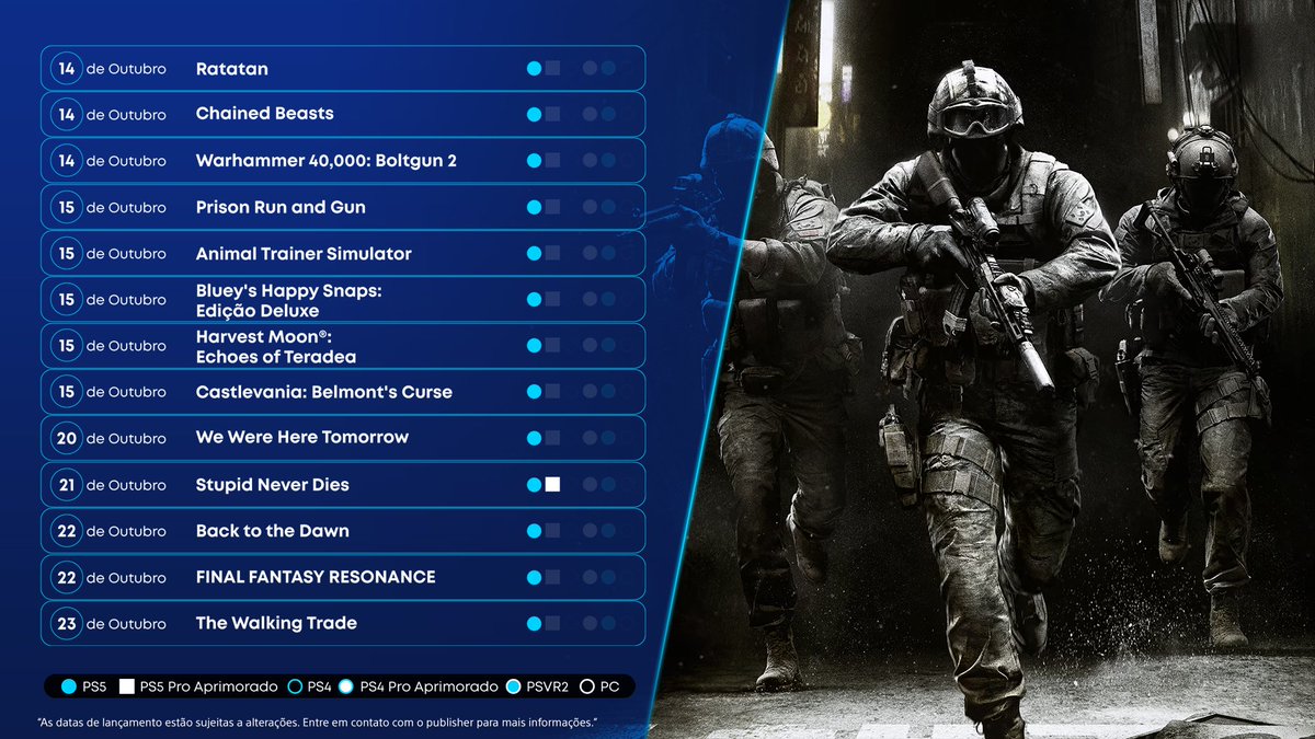 PlayStation_BR's tweet photo. https://t.co/nzqMNae9LC