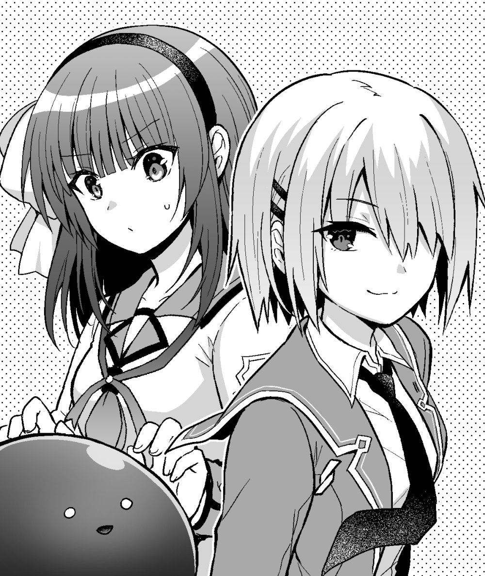 1710nakamura's tweet photo. ヘブバン×AB!コラボ復刻ありがとうの再掲① https://t.co/KS1hQjISkV