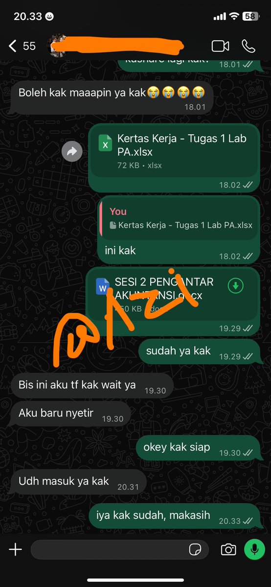 Nrnaz3's tweet photo. Testi Joki Tugas UT Tugas 1 Akuntansi Manajemen &amp; Diskusi Akuntansi (466) https://t.co/wtX1VFLOCf