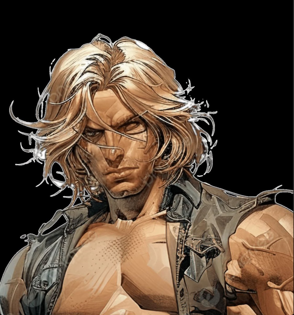 SAVAGEINHERITOR's tweet photo. ——TEMP PIN——
X-Men OC
Child of Victor Creed
Albert Creed
Codename: Wyldchilde https://t.co/5totFcJ8vk