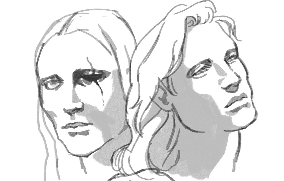 saltidrive's tweet photo. Bastards #asoiaf https://t.co/43tAEcgXnd
