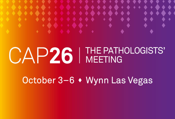 ArchivesPath's tweet photo. Check out the abstracts for the CAP26 Annual Meeting here 👉 10.5858/arpa.2026-0289-AB

See you in Las Vegas!

#CAP #CAP26 #Archives #Pathology https://t.co/KzIYf6LBdN