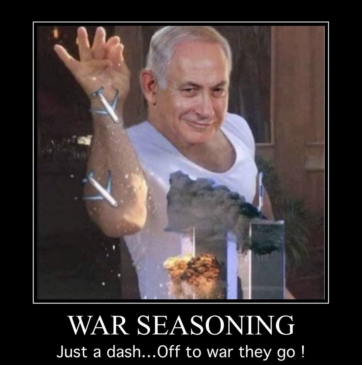 zanaphobia's tweet photo. @noatishby Your narrative takes the cake. This is a planned False Flag No. 2 by Mossad but it failed miserably to achieve its objectives of mass killings which will provoke Israel &amp; US to attack Iran and delay Elections in Israel and delay Mid Term Elections in US. https://t.co/oeh58ooFE0