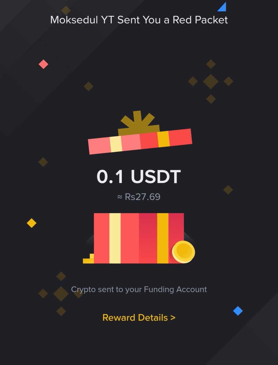 MoksedulYT143's tweet photo. Binance Red Packet Codes 🎁 

56Z8I446
SQ8CP9CO
69S1OEVG
5ISTYOAD
HETZ6VY1
PCEBX1RQ
A495SH2H

https://t.co/B9AWDniaY3 https://t.co/yrsgEwOsfG