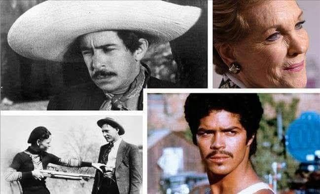 RenegadoRadio's tweet photo. #UnDiaComoHoy 1 de Octubre 👉🏻👉🏻https://t.co/P5n6z25hDY
🎥#Chicote
🔫#BonnieAndClyde
🎥#JulieAndrews
🎤#JulioJaramillo
🥁#ZetaBosio
🎤#YoussounDour
🎥#EsaiMorales https://t.co/G7xI3gejXe