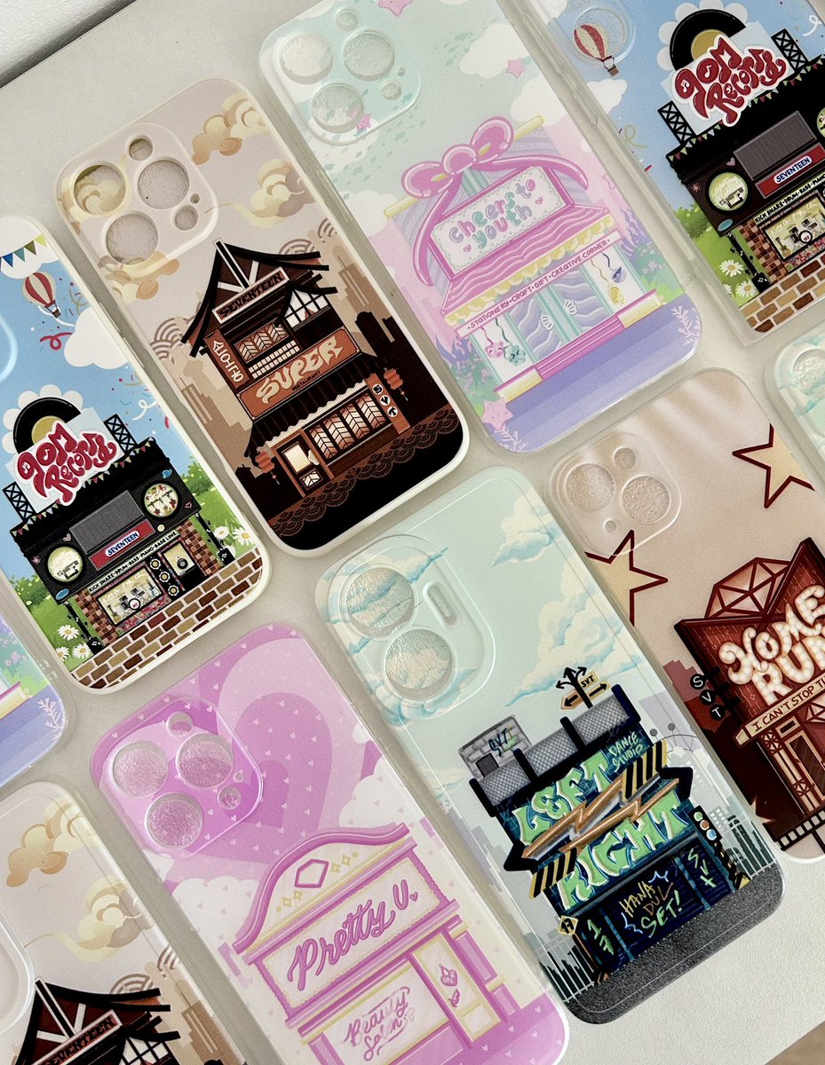 lialetters's tweet photo. newest storefront phone cases waaaah i luv them https://t.co/BssVaKPKm4
