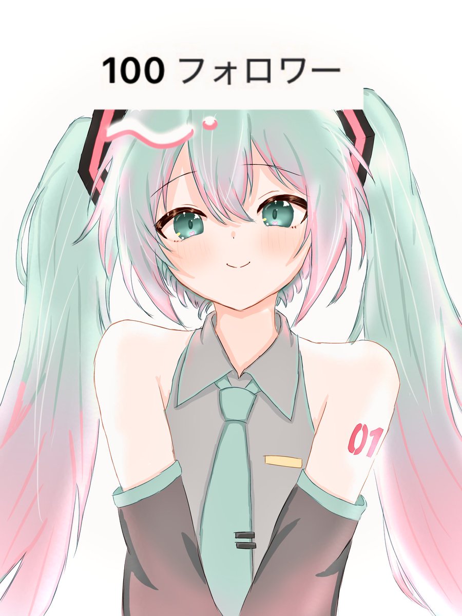 sleeptabby's tweet photo. 100フォロワー突破しました、いつも見てくれてる方々本当にありがとうございます！！これからも頑張って色々描いていきますー！！ https://t.co/opaEJc07Px