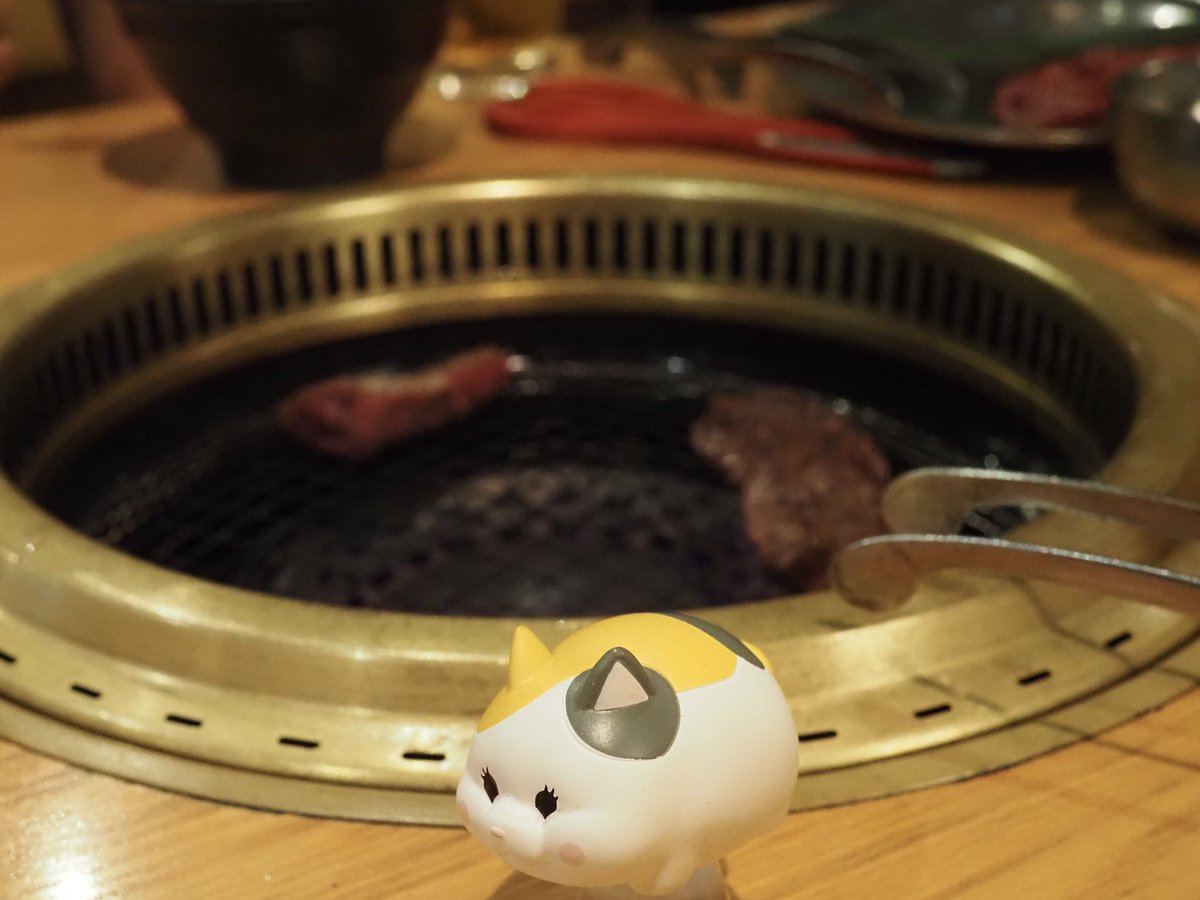 Lia_A_on's tweet photo. 久しぶりにみんなと会ってお話しできた。お肉美味しかった！！まだまだ色々お話しし足りないけど、話す以外にやることが色々！楽しんで、頑張るぞーー！！！！ https://t.co/YQOPir4hzi
