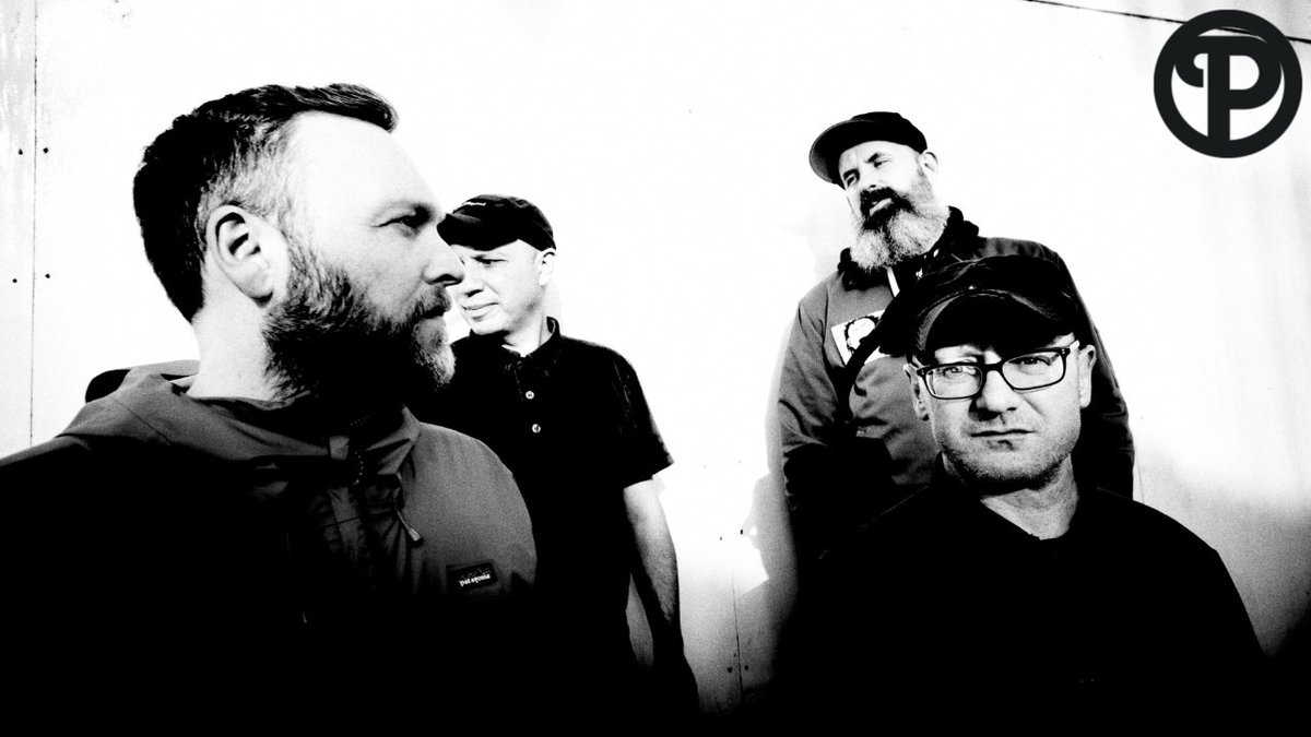ProgMagazineUK's tweet photo. Scottish post-rockers @mogwaiband have teamed up with @IggyPop for brand new song, Underground. It features on the band's new career-spanning compilation Happy Tears, which is released through the band's @rockactionrecs label on January 8.

Watch here: https://t.co/8HRAwAjHuU https://t.co/09ct0plm3X