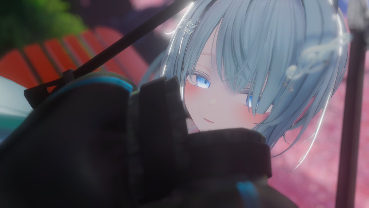 KyoKa4141's tweet photo. 雑自撮Tier高すぎる
#Shinano3D https://t.co/SHWLqG3GeQ