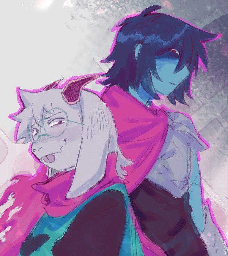 Deepsystuff's tweet photo. #Kralsei #Deltarune

nyaaa https://t.co/13iQt9dUnB