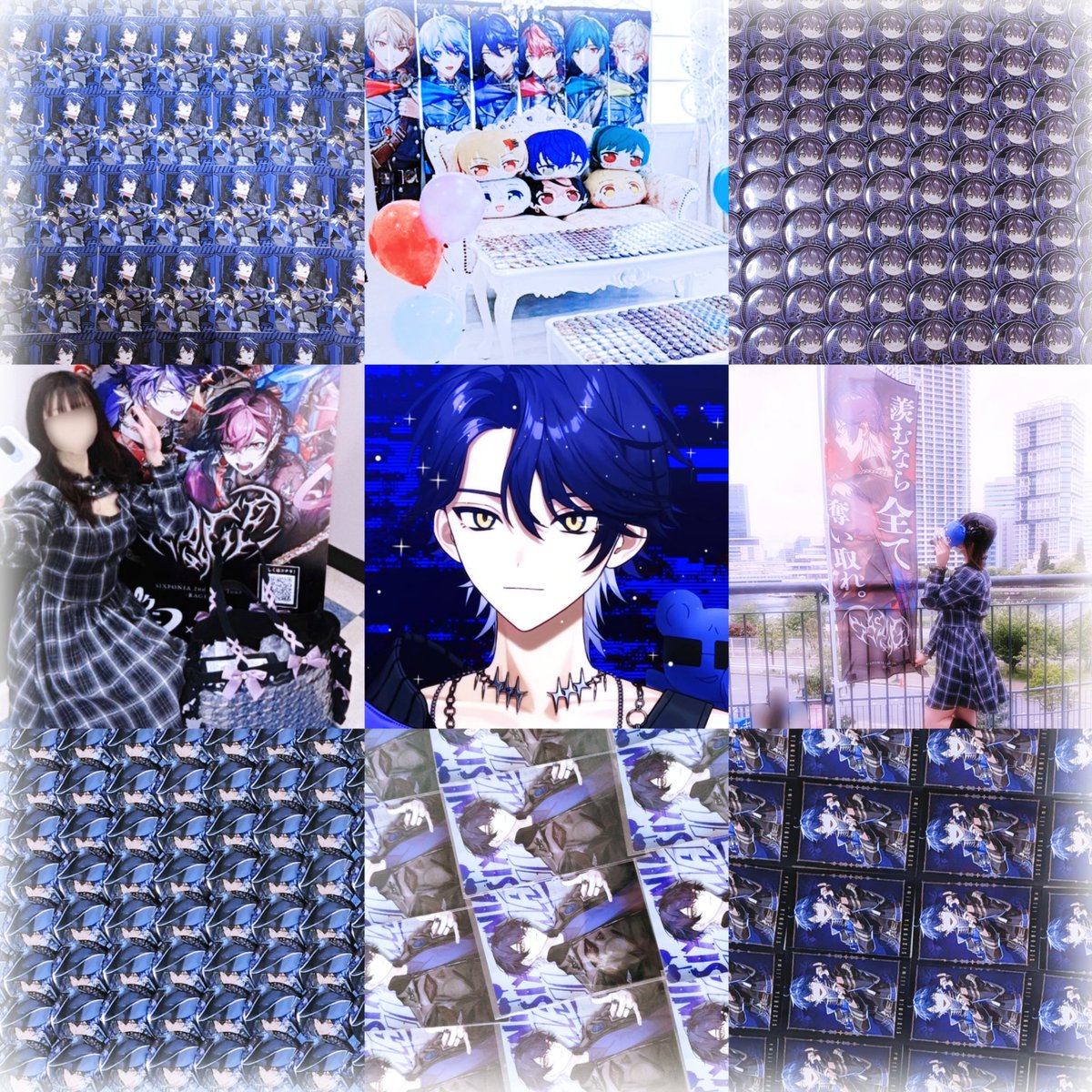 usa0501's tweet photo. ライブ前に仲良くなれるお友達ください💕︎︎

詳細はAltにて
 #シクファミさんと繋がりたい  #しくふぁみさんと繋がりたい  #いるまにあふぁみりー   #ホビ垢さんと繋がりたい  #歌い手オタクと繋がりたい https://t.co/BtLkHayVQS