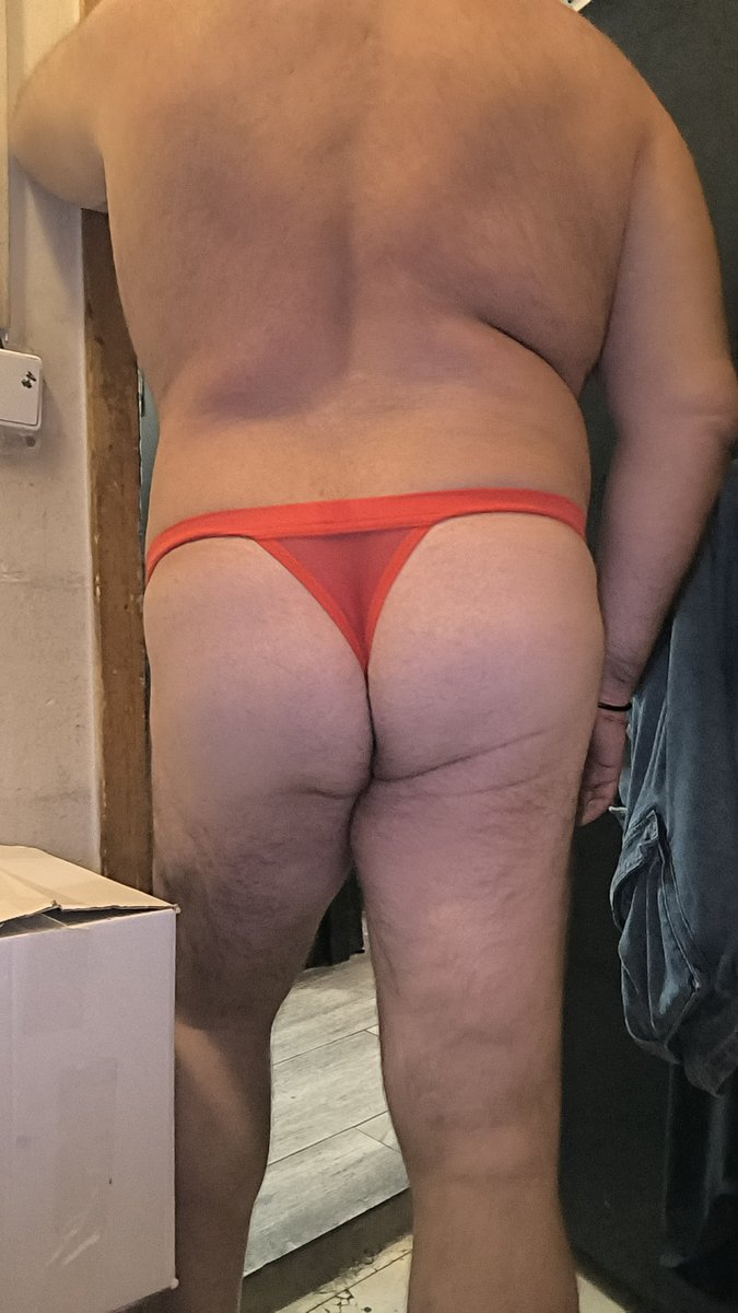 MarioVaderBisex's tweet photo. @Cuerp_Al_Desc 😋 https://t.co/JCPVz6Vhnp