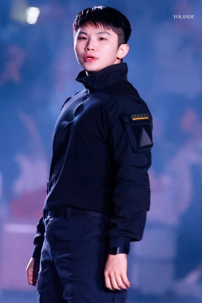 Svt_yolande's tweet photo. 261001
#세븐틴 #SEVENTEEN #WOOZI #우지 #이지훈 https://t.co/GmseKFmgVk