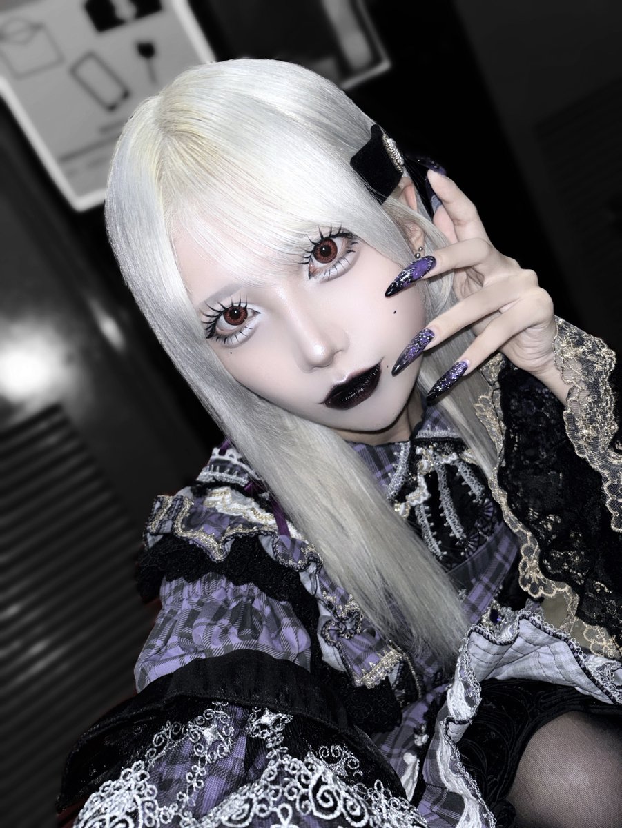 diavel_yurika's tweet photo. https://t.co/B7kNybbR1j