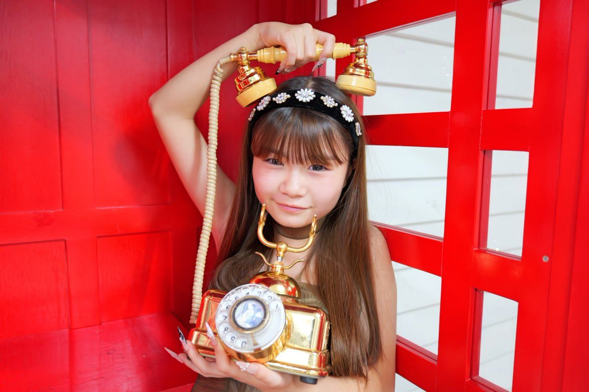 temujinsan's tweet photo. 20260921 
スタジ��シューティング
RinRinさん(ちゃろたん)
(JS6)

２枠目 ベアトップ③
りんりん祭り開催中

ピュアフル撮影会(@purefulphoto)
ちゃろたん (@CHAROTAN___) https://t.co/F7OfYuFTWE