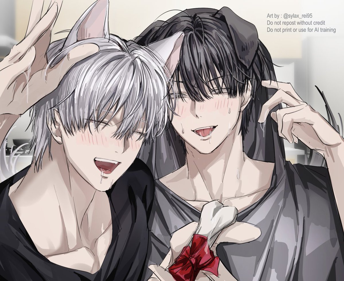 sylax_rei95's tweet photo. #별정직공무원
Hi guys! I’m gonna bring SCS art trade to Comipara 7. 
See you there! 🎉 https://t.co/RqtFoWqCjP
