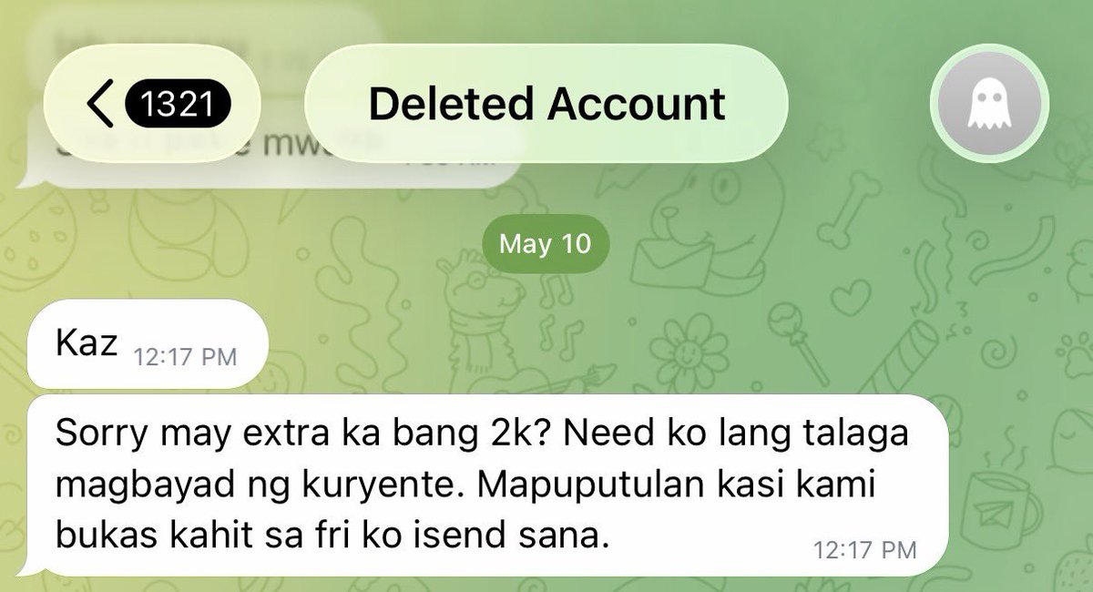 shuseokkie's tweet photo. biktima ng tuition &amp; kuryente copy pasta xD tho nabalik naman ung pang tuition kaso pahirapan din…? 😅 

+ like around march she was asking pa if may spare phone raw ba ako kasi binenta niya ung sakanya 🥹 so idk abt that if bibilihin niya ba 'yon or hihingin ganon :,) https://t.co/wfYH355XsP