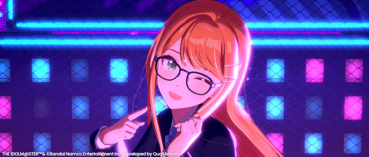 nnatsu722's tweet photo. 👓💚 https://t.co/pdDudj5AFv