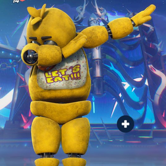 FNAFSOTM's tweet photo. I'm sorry to report that its now official https://t.co/hqdZAyoJvI